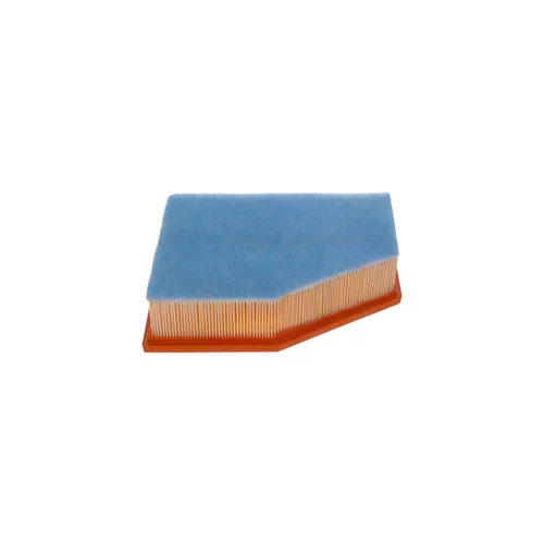 Vzduchový filter F 026 400 615 /BOSCH/ - obr. 1