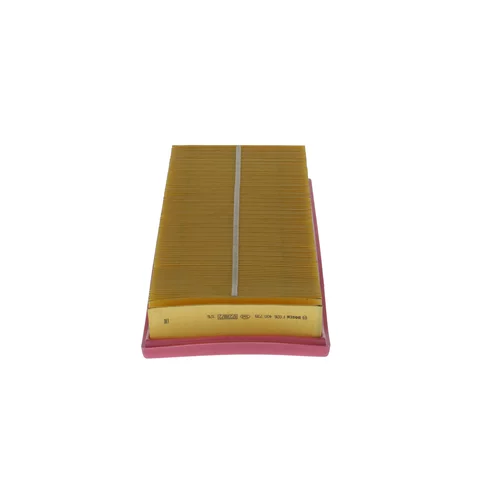 Vzduchový filter F 026 400 739 /BOSCH/ - obr. 1