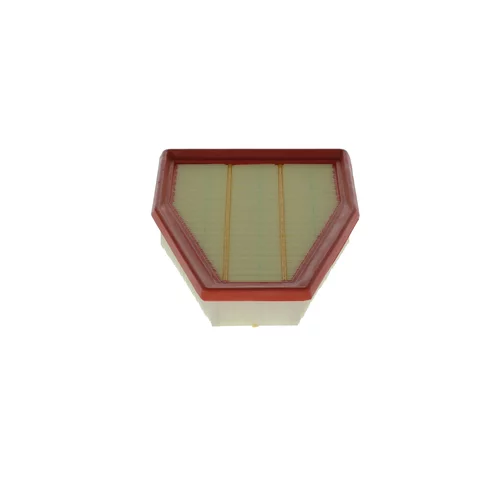 Vzduchový filter F 026 400 755 /BOSCH/ - obr. 3