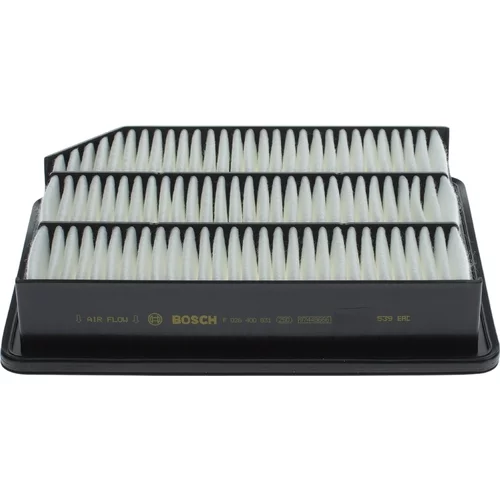 Vzduchový filter BOSCH F 026 400 831