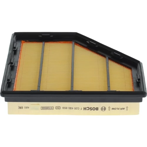 Vzduchový filter BOSCH F 026 400 859