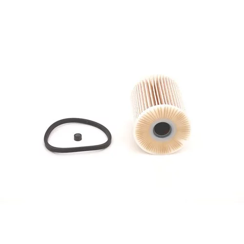 Palivový filter F 026 402 093 /BOSCH/ - obr. 2
