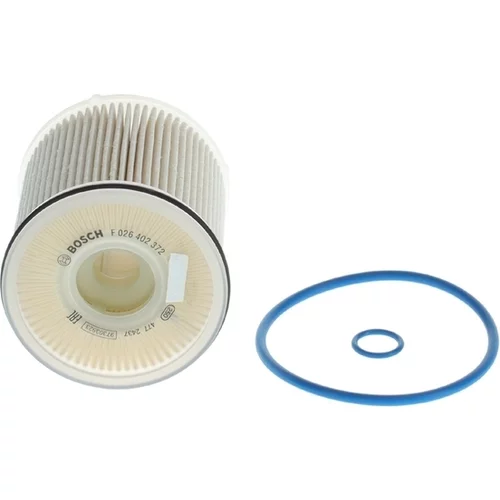 Palivový filter BOSCH F 026 402 372