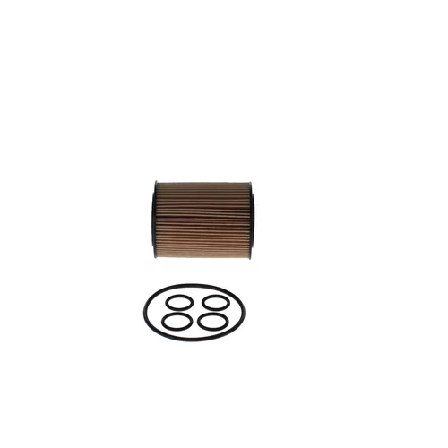 Olejový filter F 026 407 073 /BOSCH/ - obr. 1