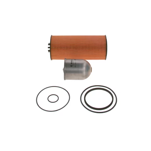 Olejový filter F 026 407 212 /BOSCH/ - obr. 1