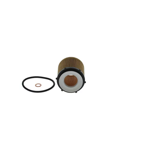 Olejový filter F 026 407 228 /BOSCH/ - obr. 2