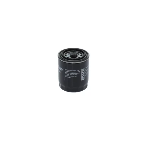 Olejový filter F 026 407 325 /BOSCH/ - obr. 2