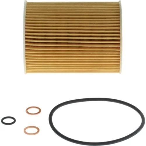 Olejový filter F 026 407 384 /BOSCH/ - obr. 3