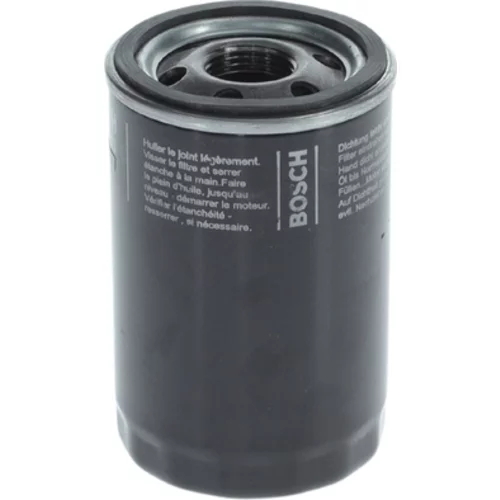 Olejový filter F 026 407 393 /BOSCH/ - obr. 3