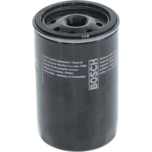 Olejový filter F 026 407 401 /BOSCH/ - obr. 3