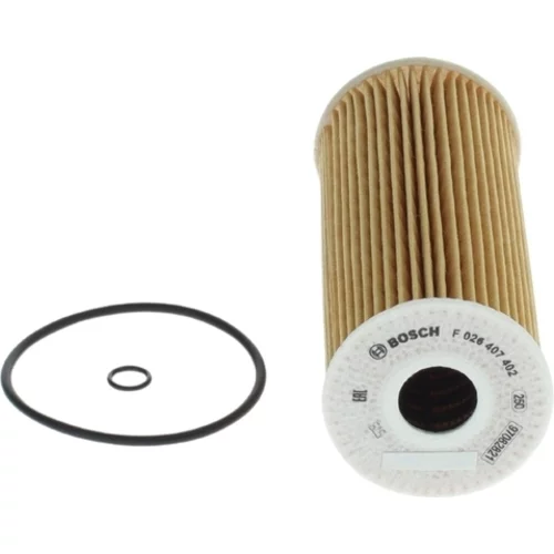 Olejový filter BOSCH F 026 407 402