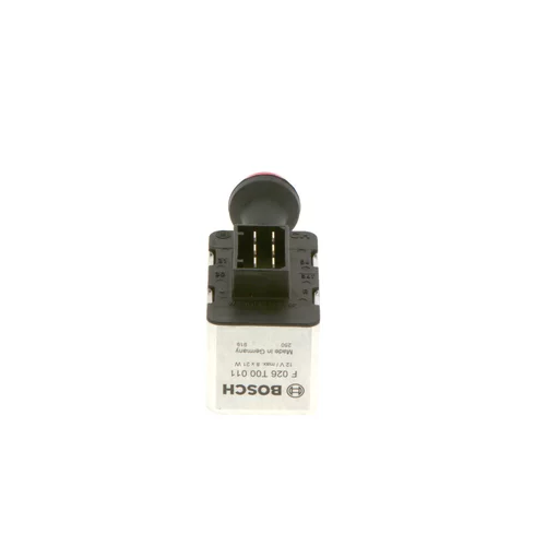 Prerušovač smerových svetiel F 026 T00 011 /BOSCH/ - obr. 2