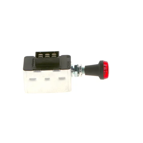 Prerušovač smerových svetiel F 026 T00 011 /BOSCH/ - obr. 3
