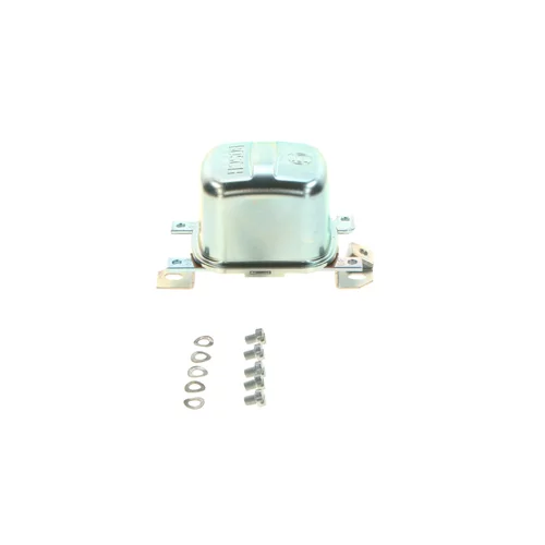 Regulátor alternátora F 026 T02 200 /BOSCH/ - obr. 1
