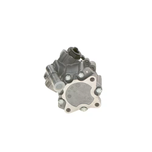 Hydraulické čerpadlo pre riadenie K S00 001 888 /BOSCH/ - obr. 2