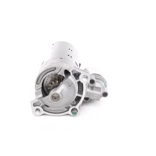 Štartér 0 001 109 397 /BOSCH/ - obr. 3