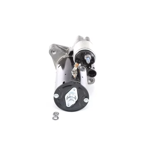 Štartér 0 001 125 607 /BOSCH/ - obr. 1