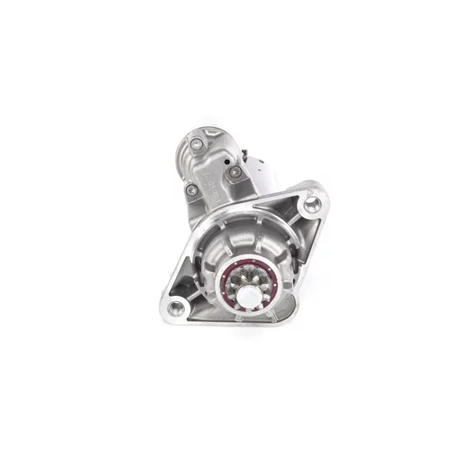 Štartér 0 001 125 607 /BOSCH/ - obr. 3