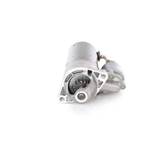 Štartér 0 001 139 408 /BOSCH/ - obr. 3