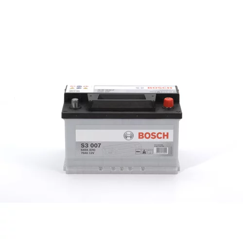 Štartovacia batéria BOSCH 0 092 S30 070