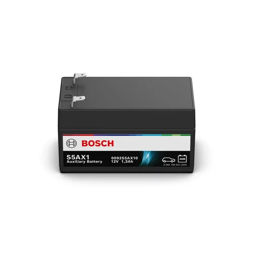 Štartovacia batéria BOSCH 0 092 S5A X10