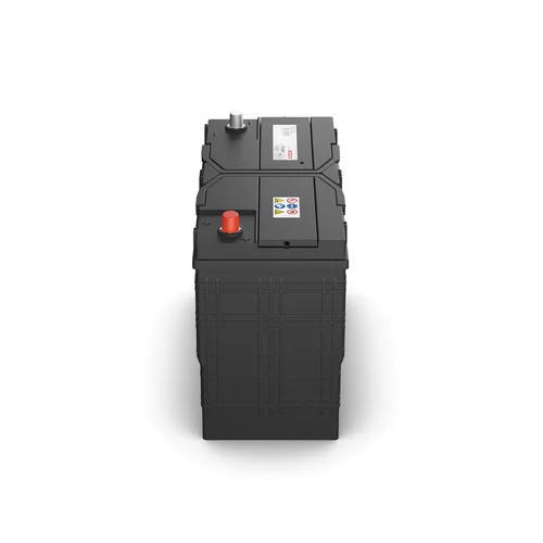 Štartovacia batéria 0 092 T30 401 /BOSCH/ - obr. 1