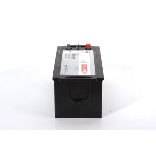Štartovacia batéria 0 092 T30 550 /BOSCH/ - obr. 1
