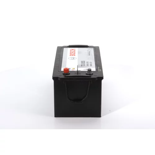 Štartovacia batéria 0 092 T30 550 /BOSCH/ - obr. 3
