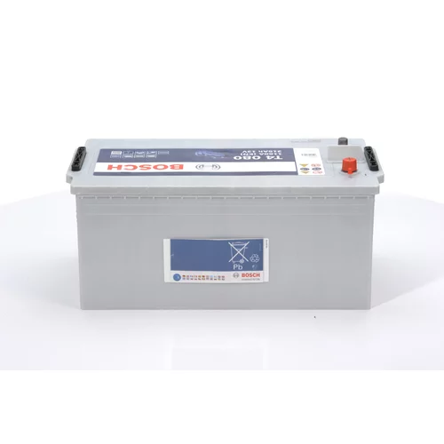 Štartovacia batéria 0 092 T40 800 /BOSCH/ - obr. 2