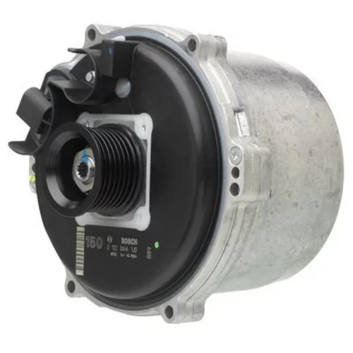 Alternátor BOSCH 0 122 0AA 1J0