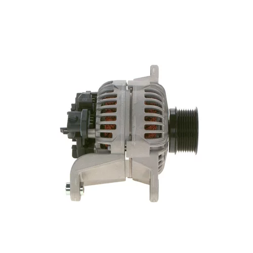 Alternátor BOSCH 0 124 655 500