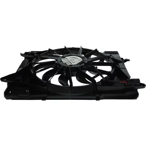 Ventilátor chladenia motora BOSCH 0 130 708 529