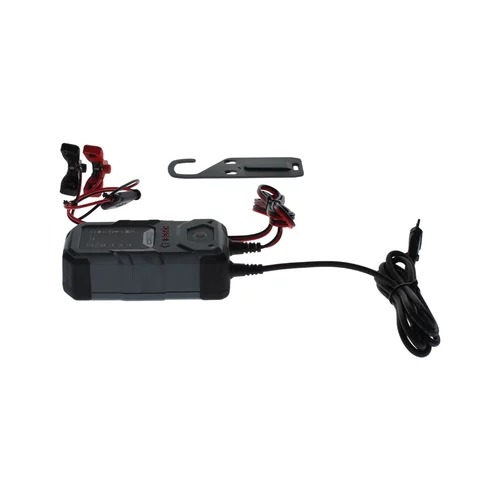 Nabíjačka batérií 0 189 911 030 /BOSCH/ - obr. 1