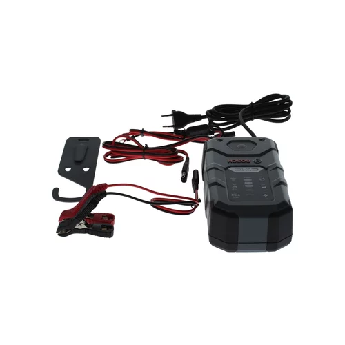 Nabíjačka batérií 0 189 911 070 /BOSCH/ - obr. 2