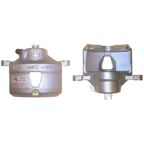 Brzdový strmeň BOSCH 0 204 103 745
