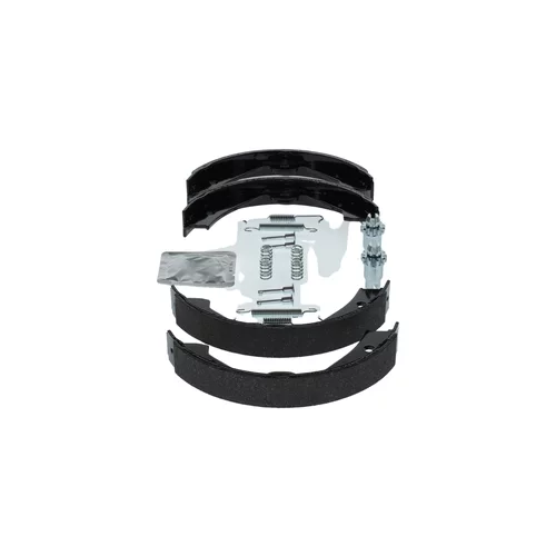 Sada brzd. čeľustí parkov. brzdy 0 204 113 830 /BOSCH/ - obr. 3