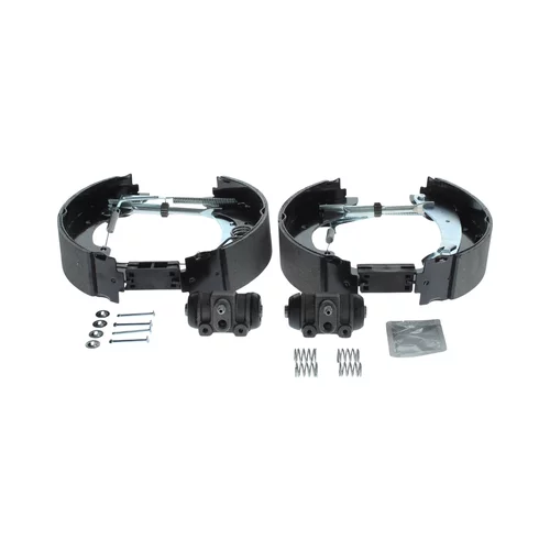 Sada brzdových čeľustí 0 204 114 538 /BOSCH/ - obr. 3