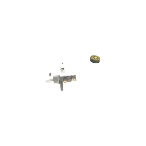 Hlavný brzdový valec 0 204 123 782 /BOSCH/ - obr. 1