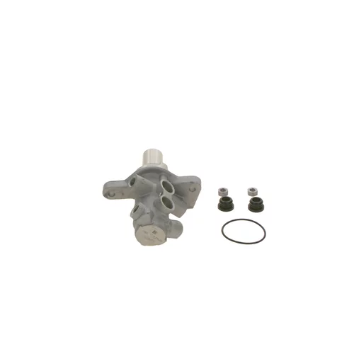 Hlavný brzdový valec 0 204 817 839 /BOSCH/ - obr. 2