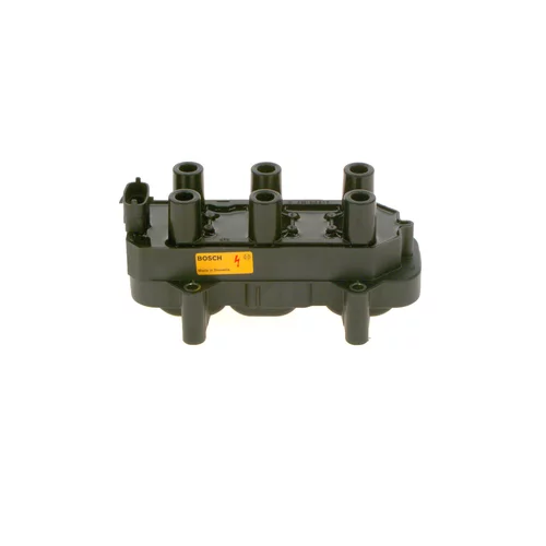 Zapaľovacia cievka 0 221 503 017 /BOSCH/ - obr. 2
