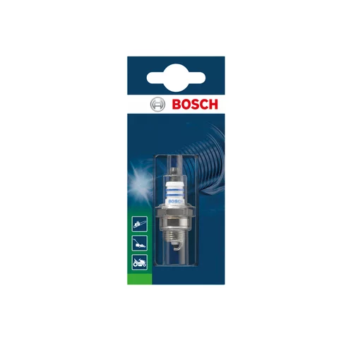 Zapaľovacia sviečka 0 241 236 834 /BOSCH/ - obr. 5