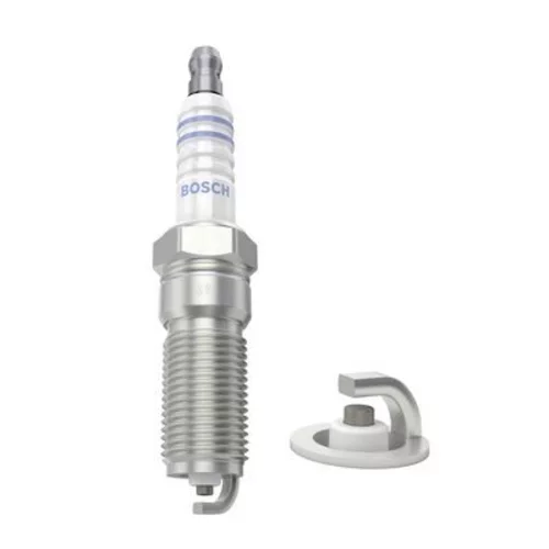 Zapaľovacia sviečka 0 242 235 657 /BOSCH/ - obr. 6