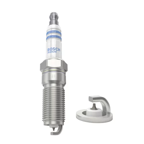 Zapaľovacia sviečka 0 242 236 678 /BOSCH/ - obr. 5
