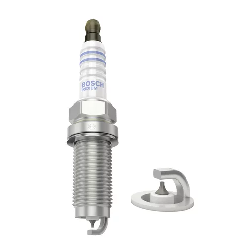 Zapaľovacia sviečka 0 242 240 698 /BOSCH/ - obr. 6