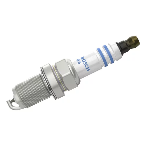 Zapaľovacia sviečka 0 242 255 508 /BOSCH/ - obr. 1
