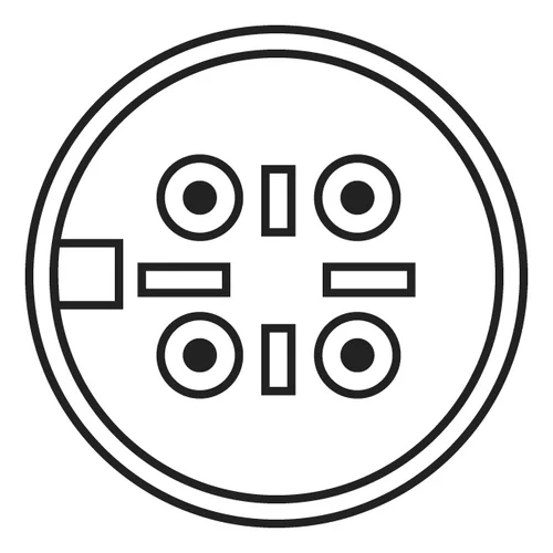 Lambda sonda 0 258 003 477 /BOSCH/ - obr. 4