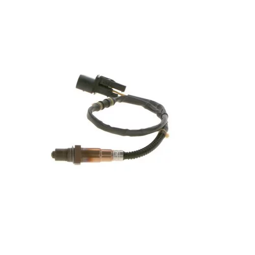 Lambda sonda 0 258 007 233 /BOSCH/ - obr. 2
