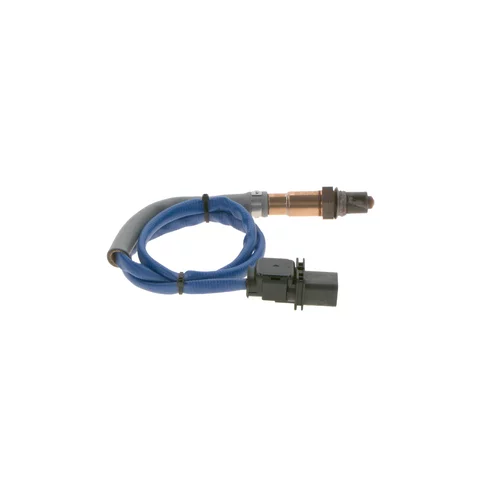 Lambda sonda 0 258 017 213 /BOSCH/ - obr. 4