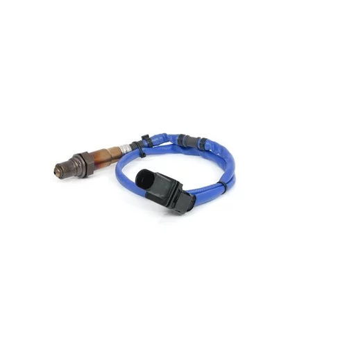 Lambda sonda BOSCH 0 258 017 258