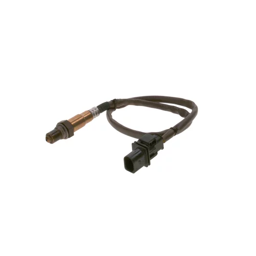 Lambda sonda BOSCH 0 258 017 351